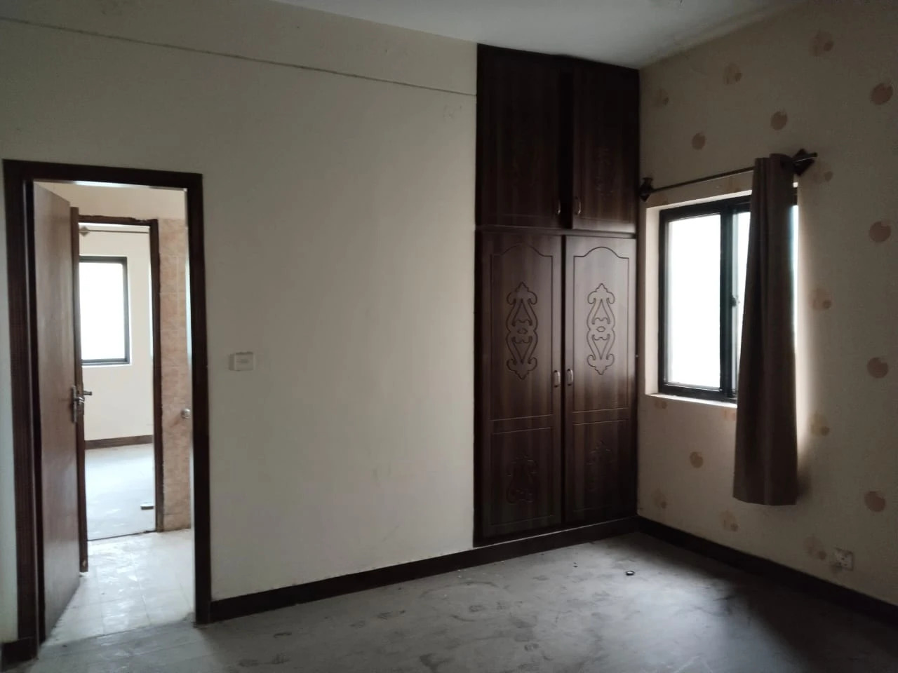 Appartment in G 11/3 PHA