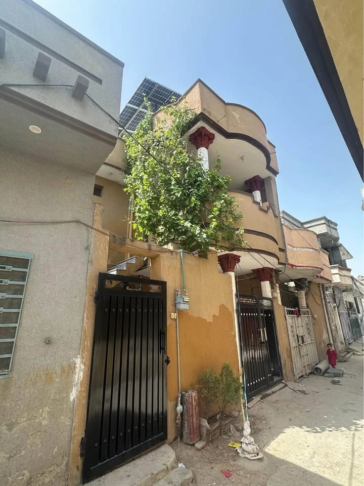 House For Sale