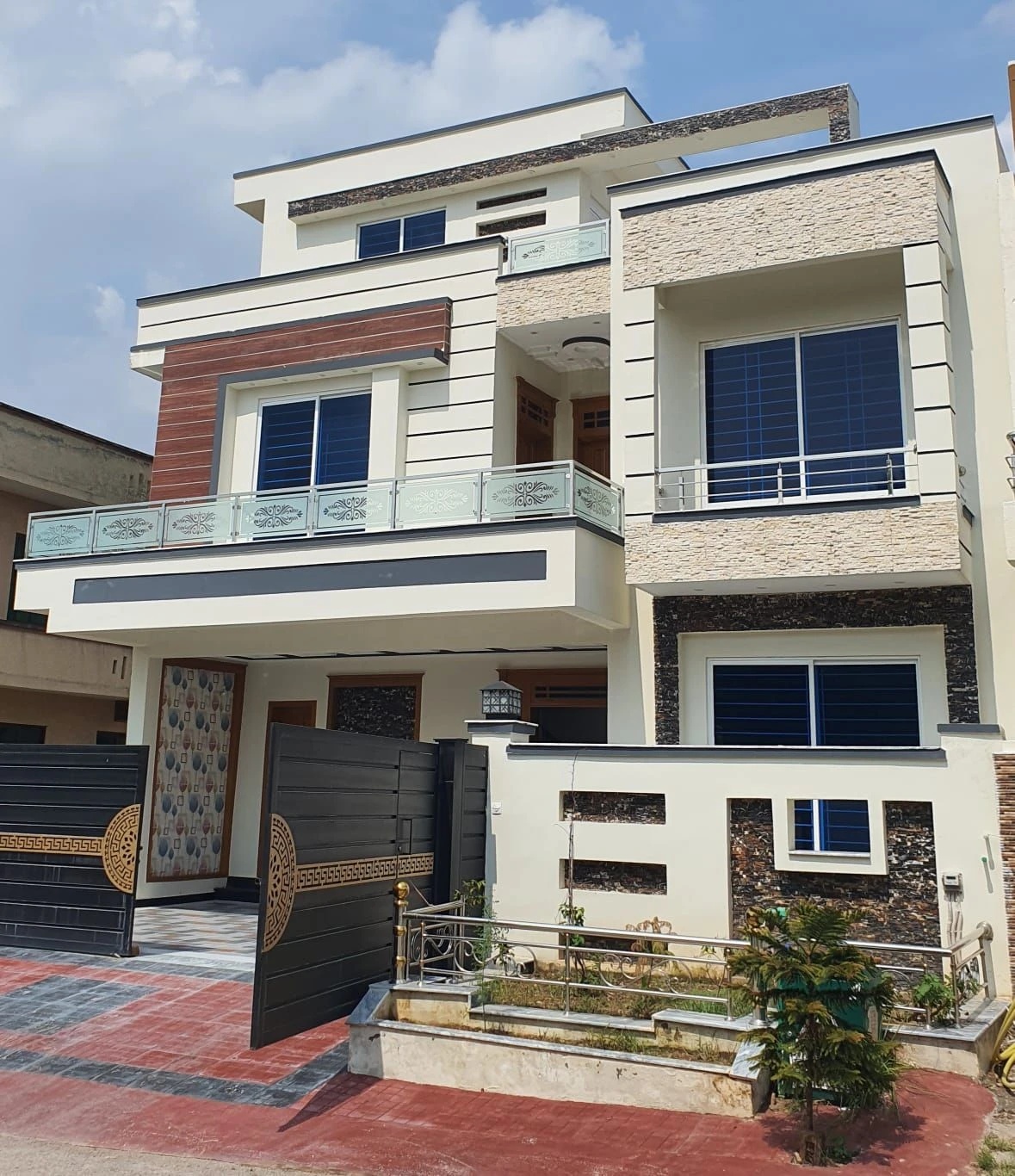 Brand New House For Sale