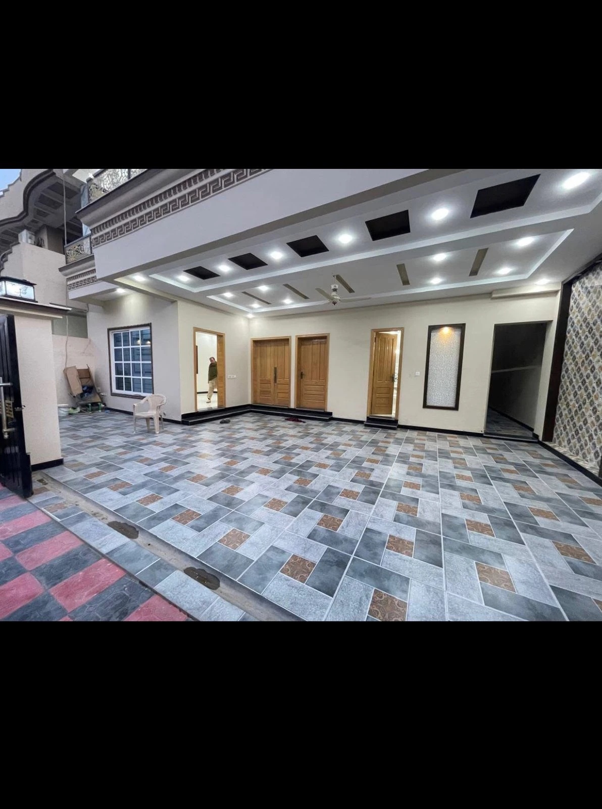 14 Marla house for sale