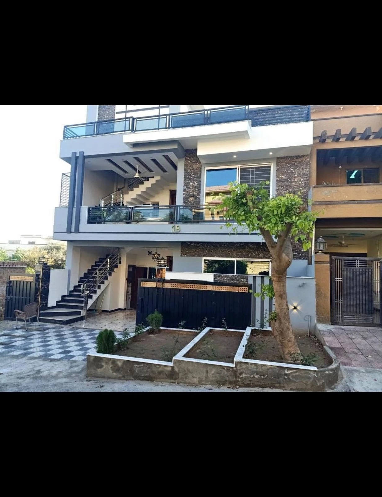 6 Marla House for Sale