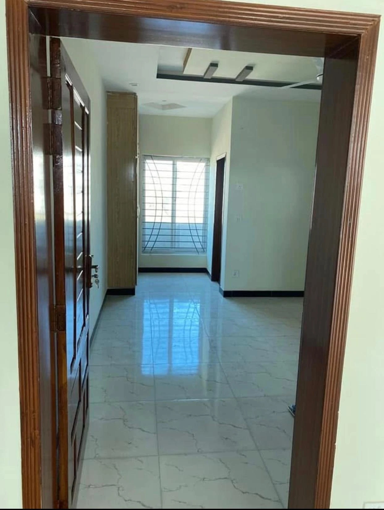 Brand New (35x65) House in B.17 Block C1