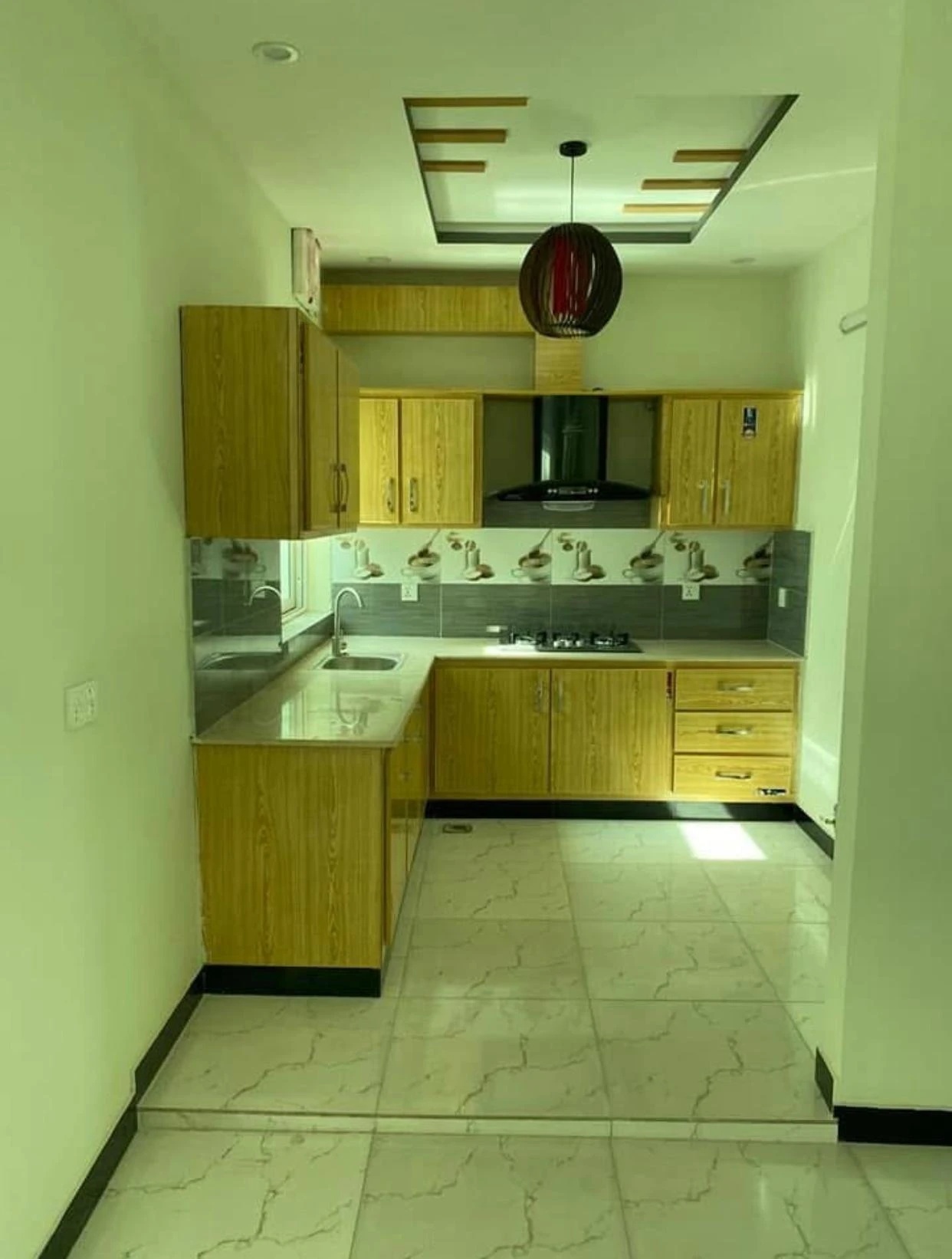8 Marla House for Sale