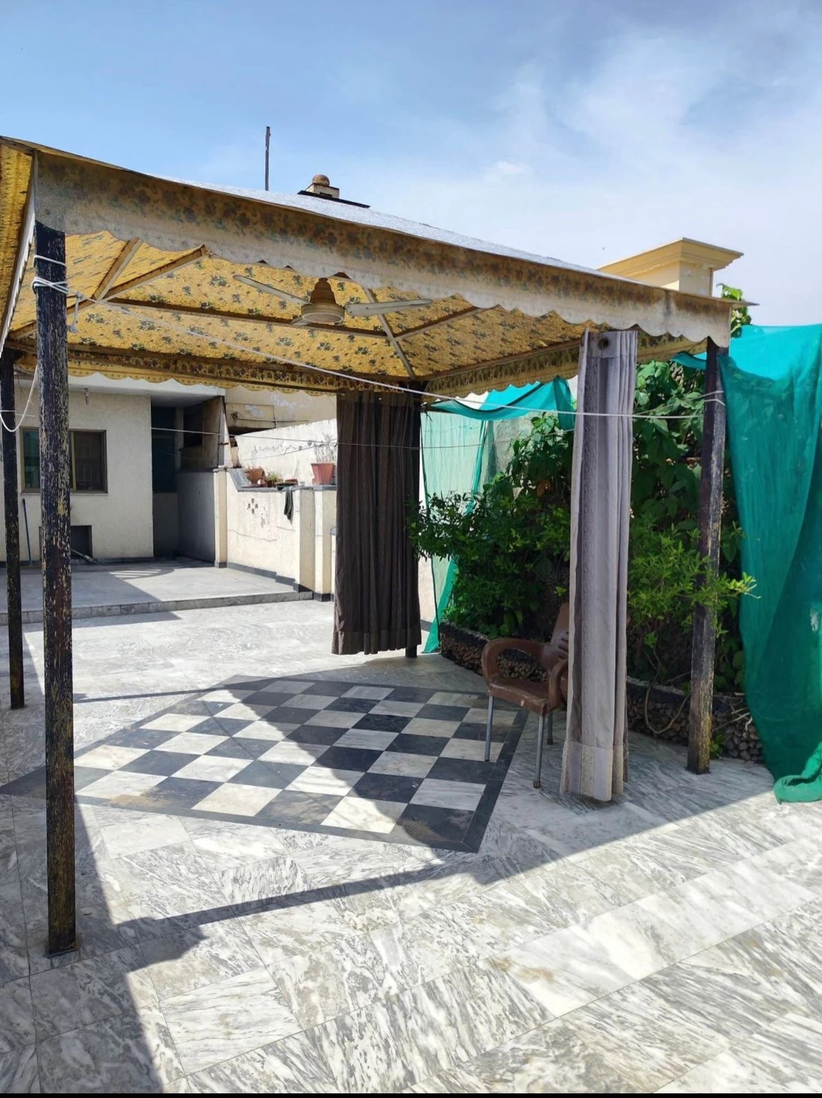 House For Sale In Gulraiz Phase 6 Rawalpindi