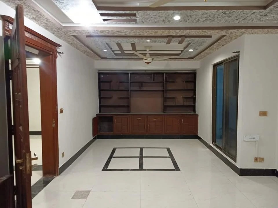 G-13 House For Rent