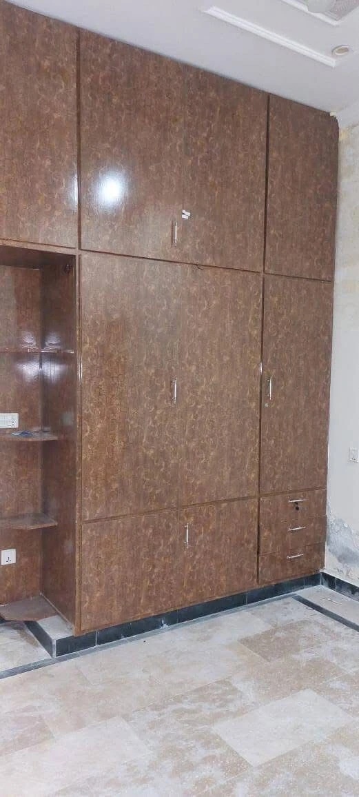 H-13 5 Marla House For Rent