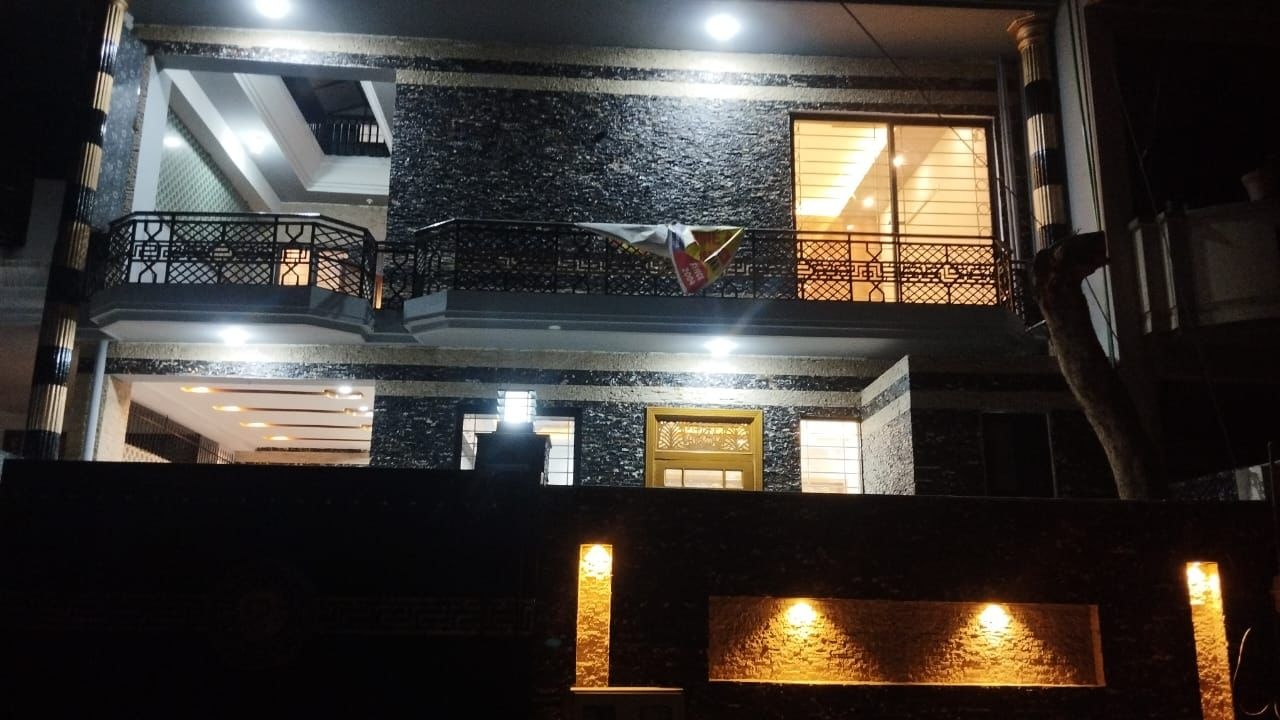 G-11 House For Sale