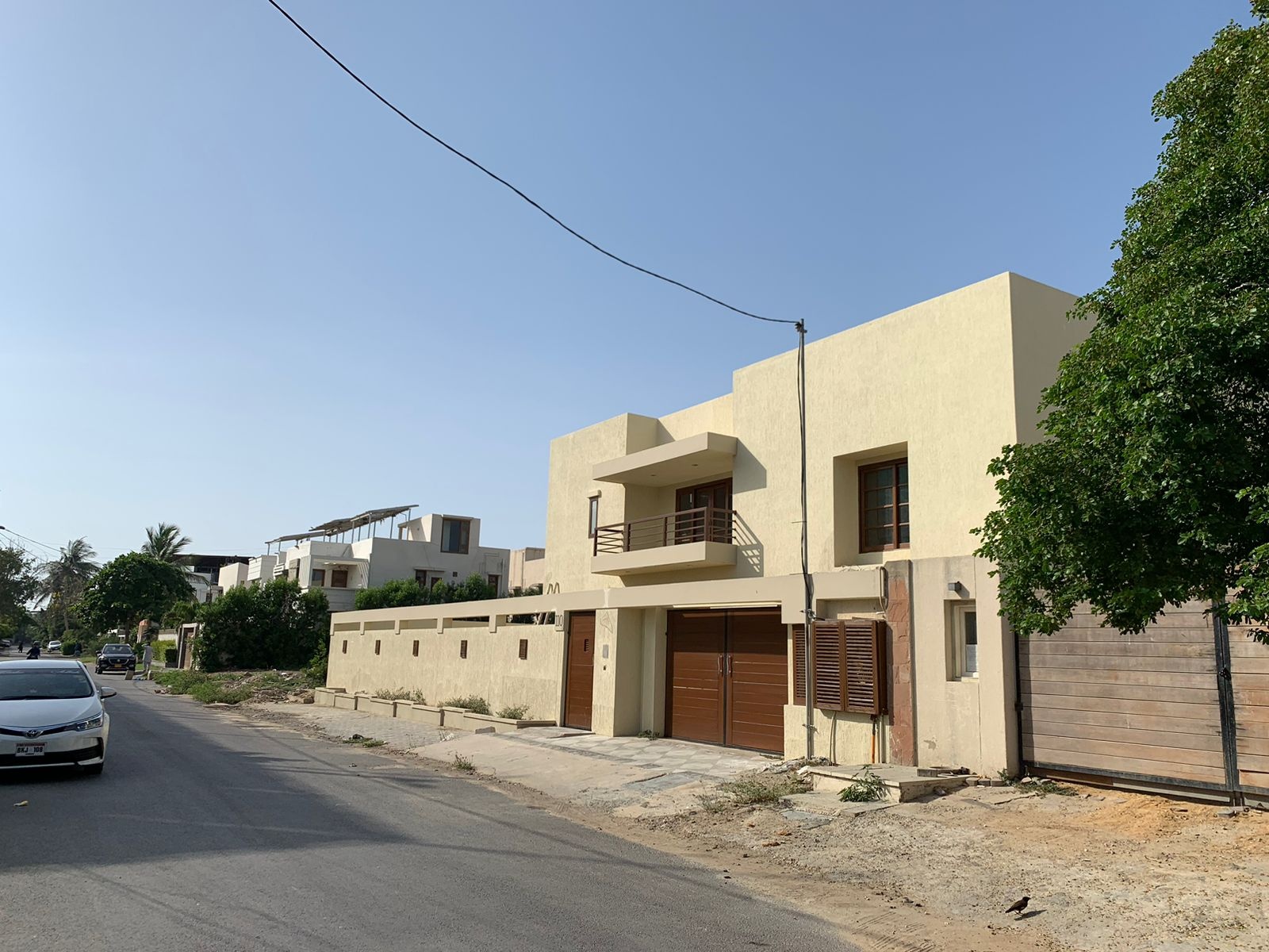 DHA Phase 6 Karachi House for Sale