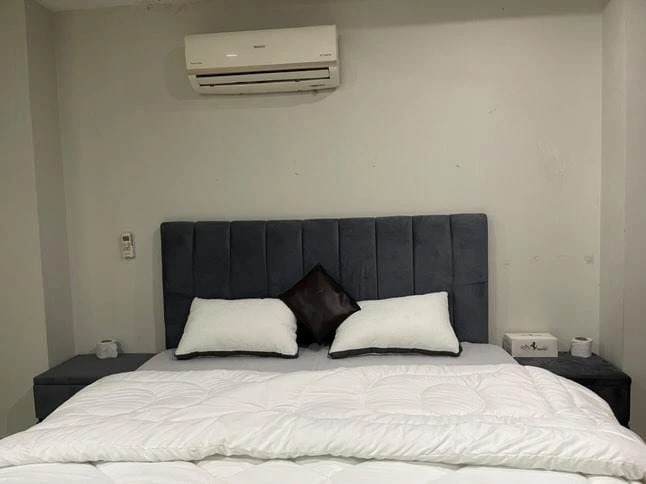 One Bed Apartment For Rent