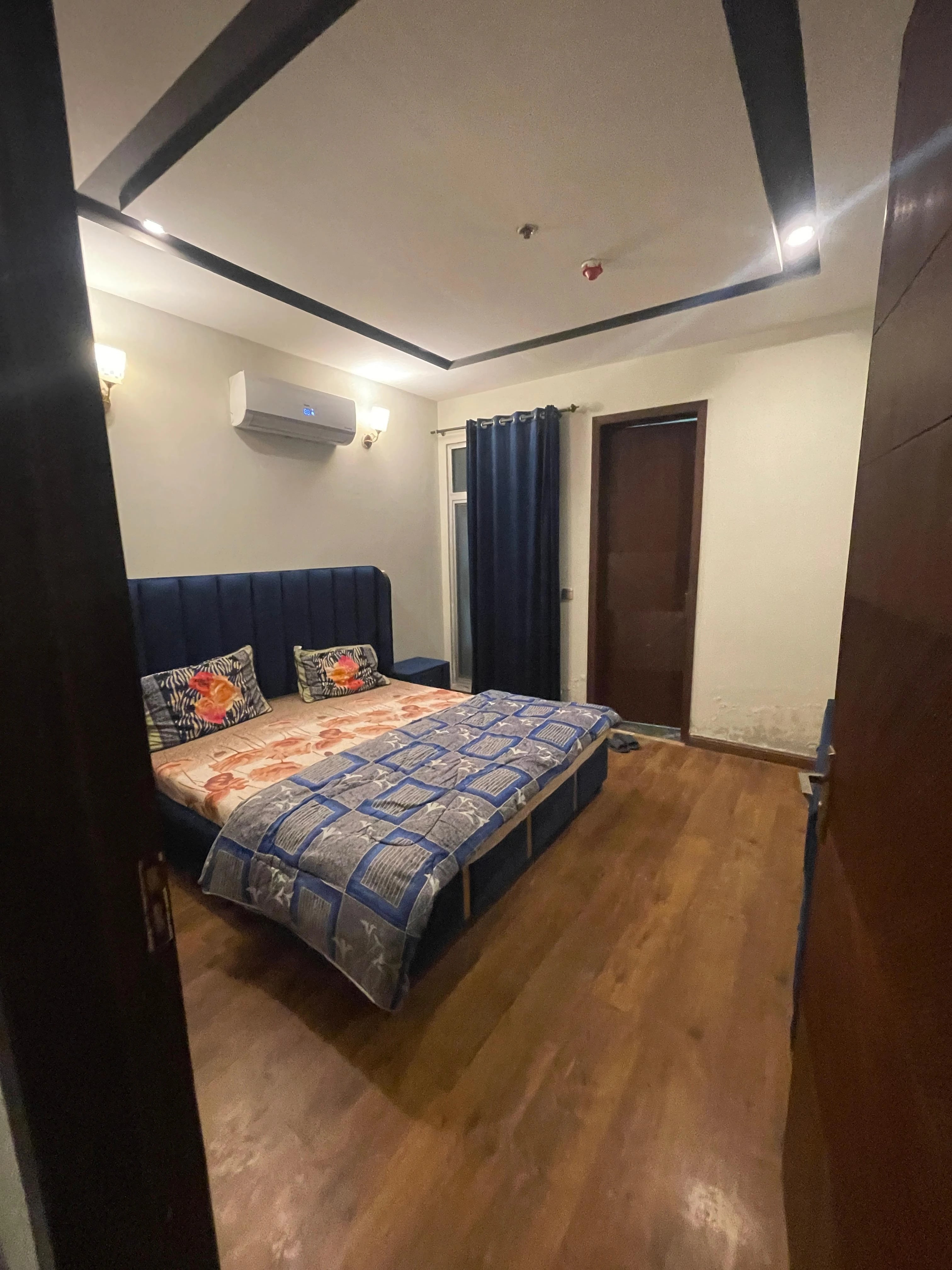 Luxury Two Bed Apartment Available For Rent In Gulberg Green