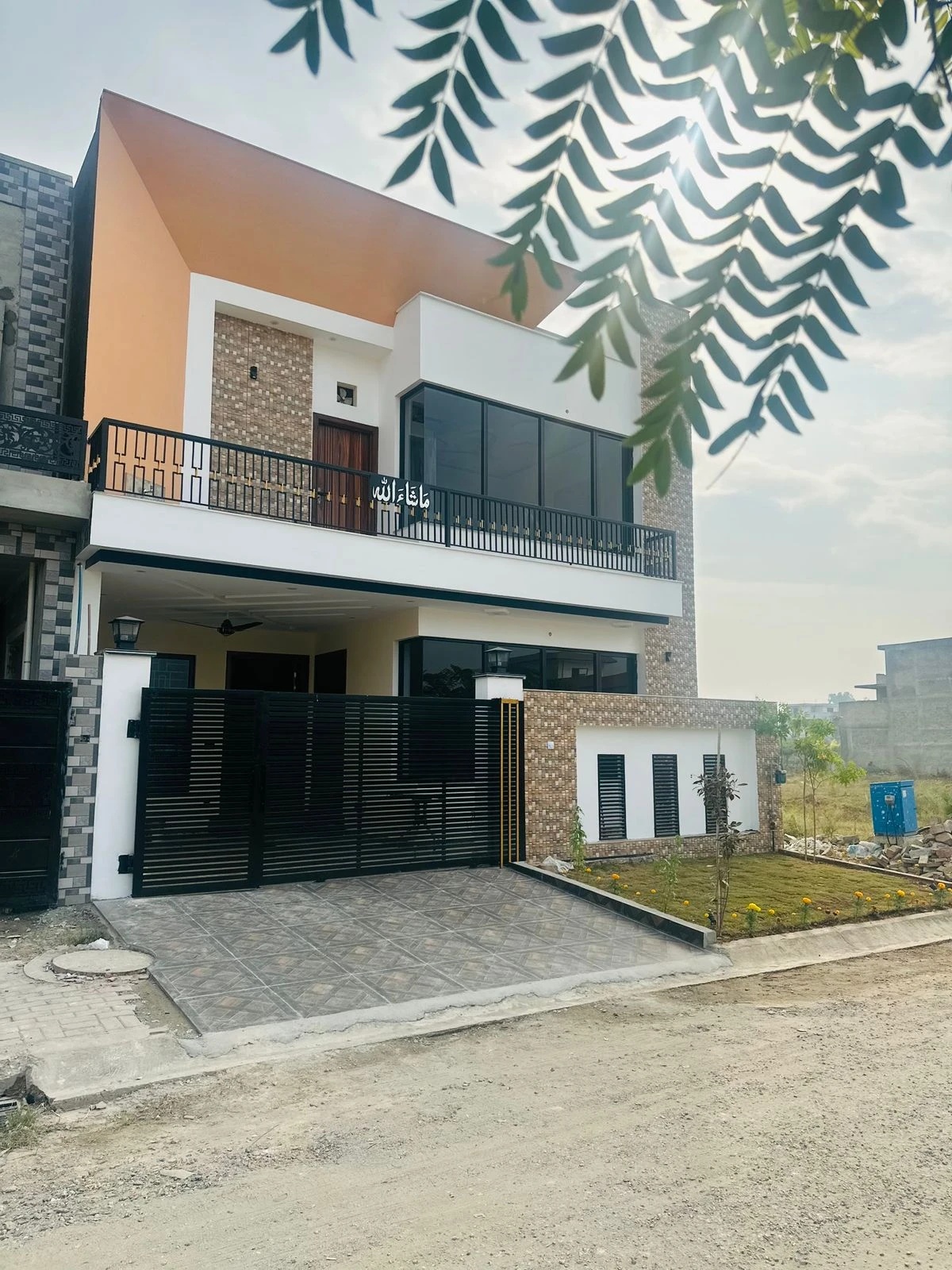 Designer House For Sale in CDA Sector F-17/2