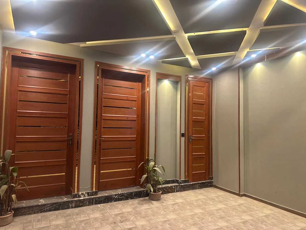 Corner Brand New House For Sale in G-15/1