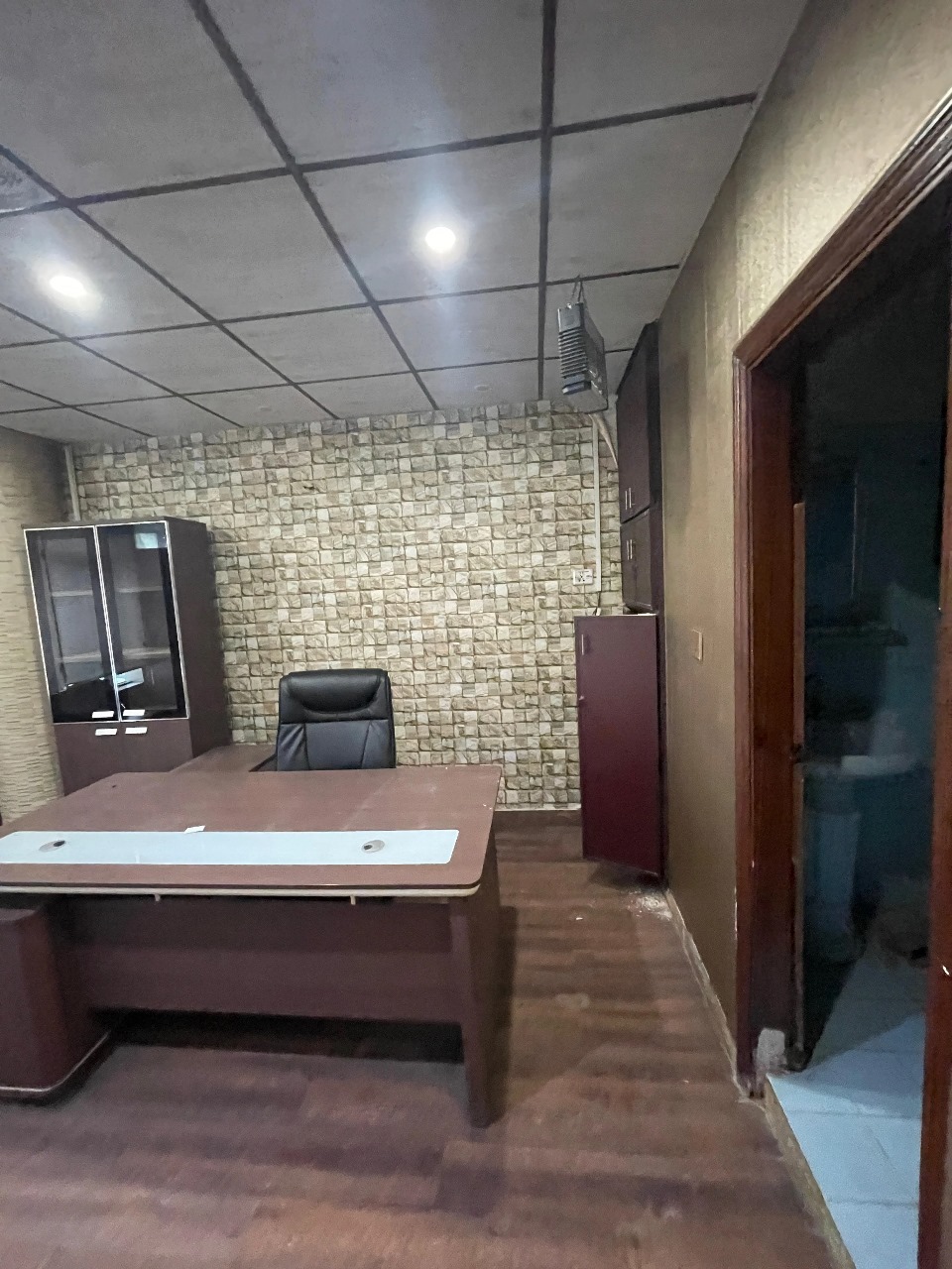 Furnished Office Available For Rent i8 Markaz