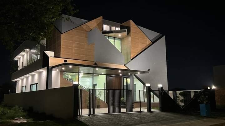 1 KANAL HOUSE FOR SALE IN DHA PHASE 2 SECTOR B ISLAMABAD