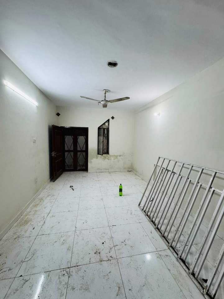 GROUND PORTION HOUSE FOR RENT IN I10/1 ISLAMABAD