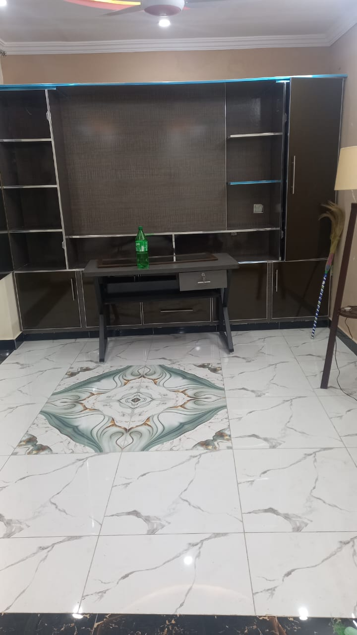 Ground Portion Available For Rent in i-11