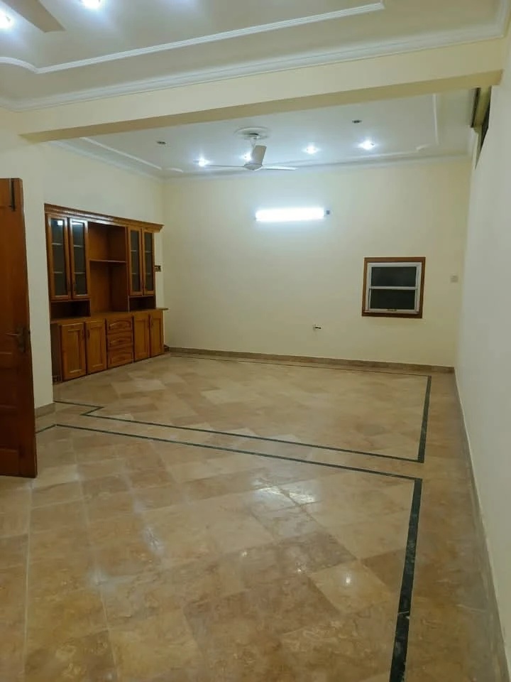 Open Basement for Rent in G-11 Islamabad – 3 Bed, Spacious Layout