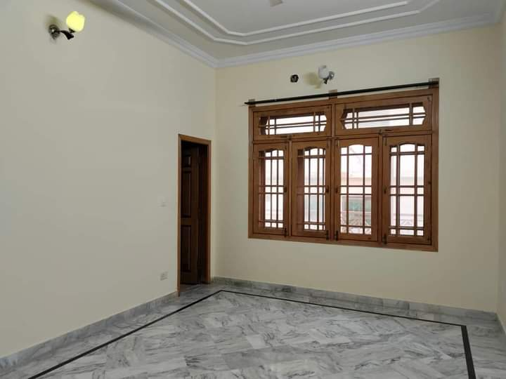 GROUND PORTION FOR RENT IN G11 ISLAMABAD