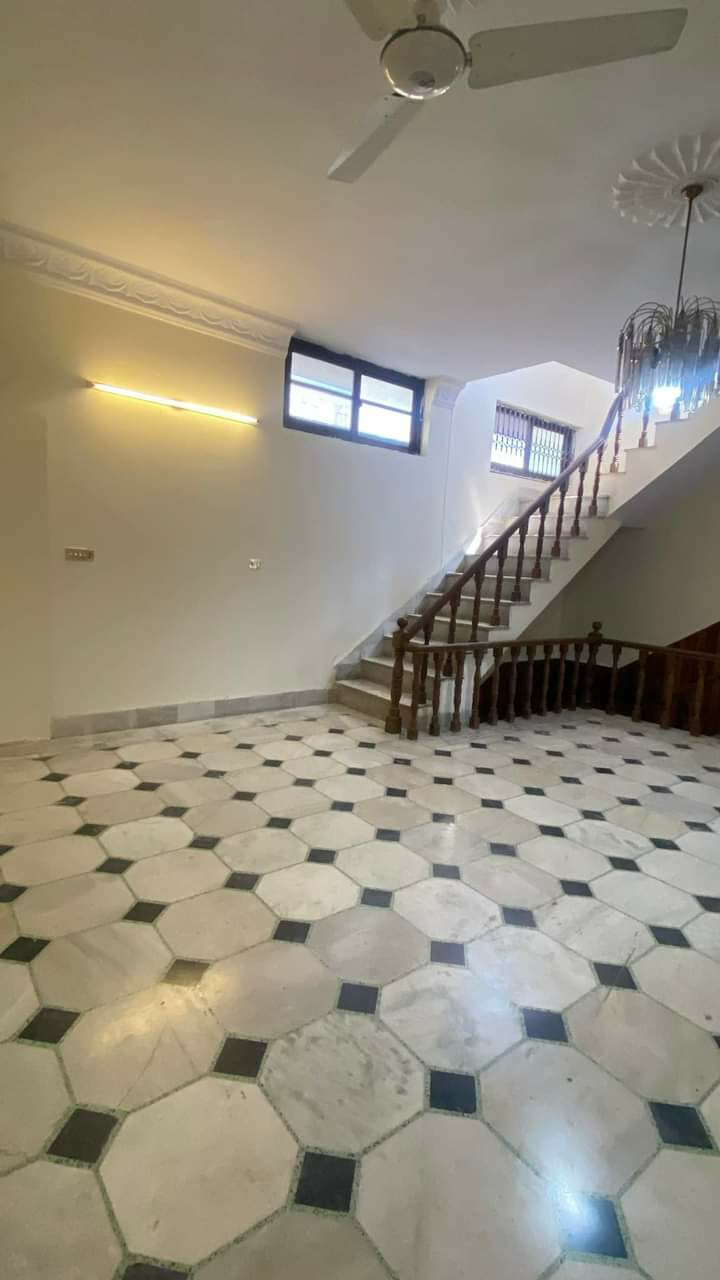 UPPER PORTION FOR RENT G10 ISLAMABAD