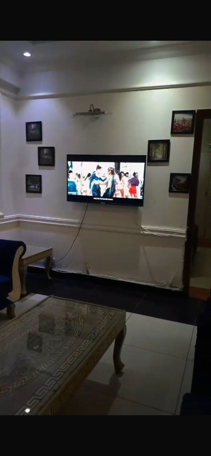 Luxury 2 Bedrooms Apartment Available For Rent in F-11 Markaz
