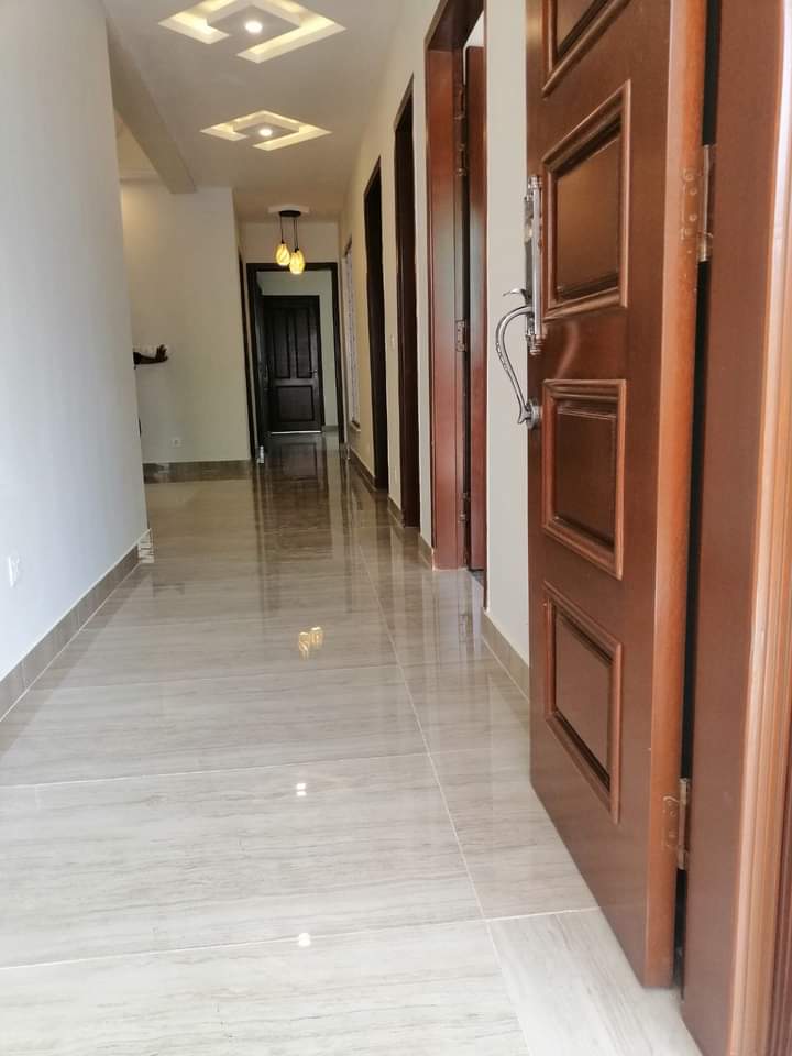 UPPER FLOOR FOR RENT IN G13 ISLAMABAD