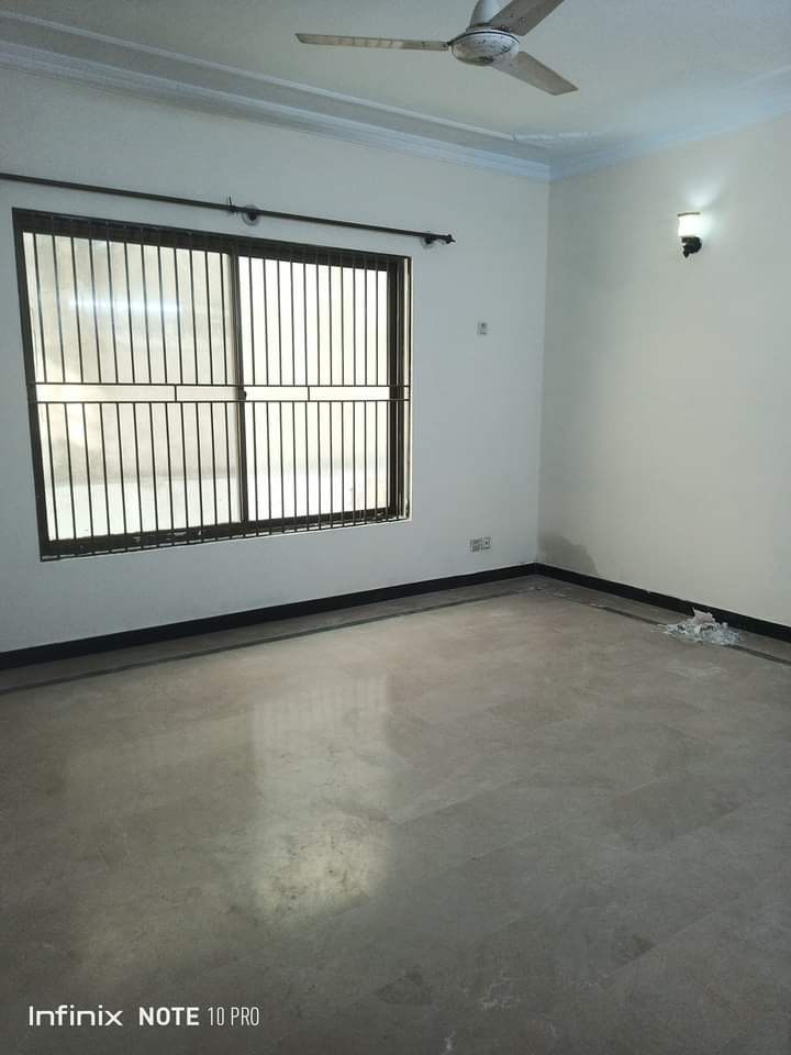 GROUND PORTION FOR RENT IN G13 ISLAMABAD