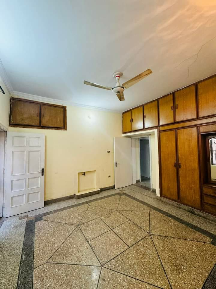 GROUND PORTION FOR RENT IN G13 ISLAMABAD