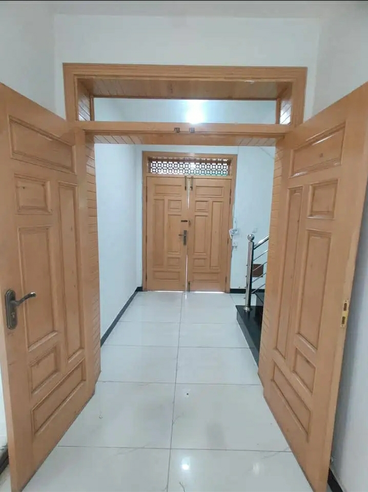 GROUND PORTION FOR RENT G14/4 ISLAMABAD